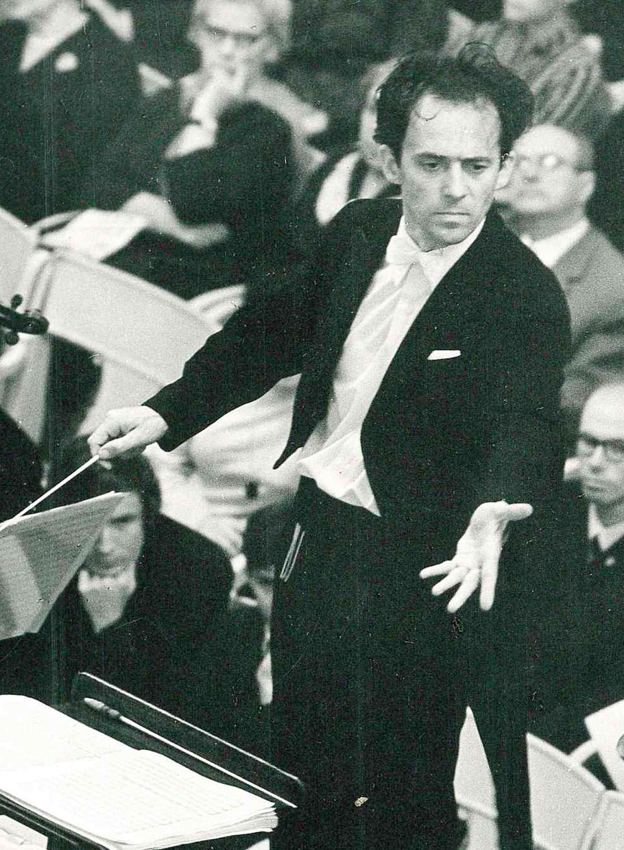 Эрих Бергель